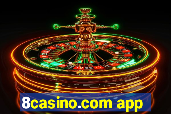 8casino.com app